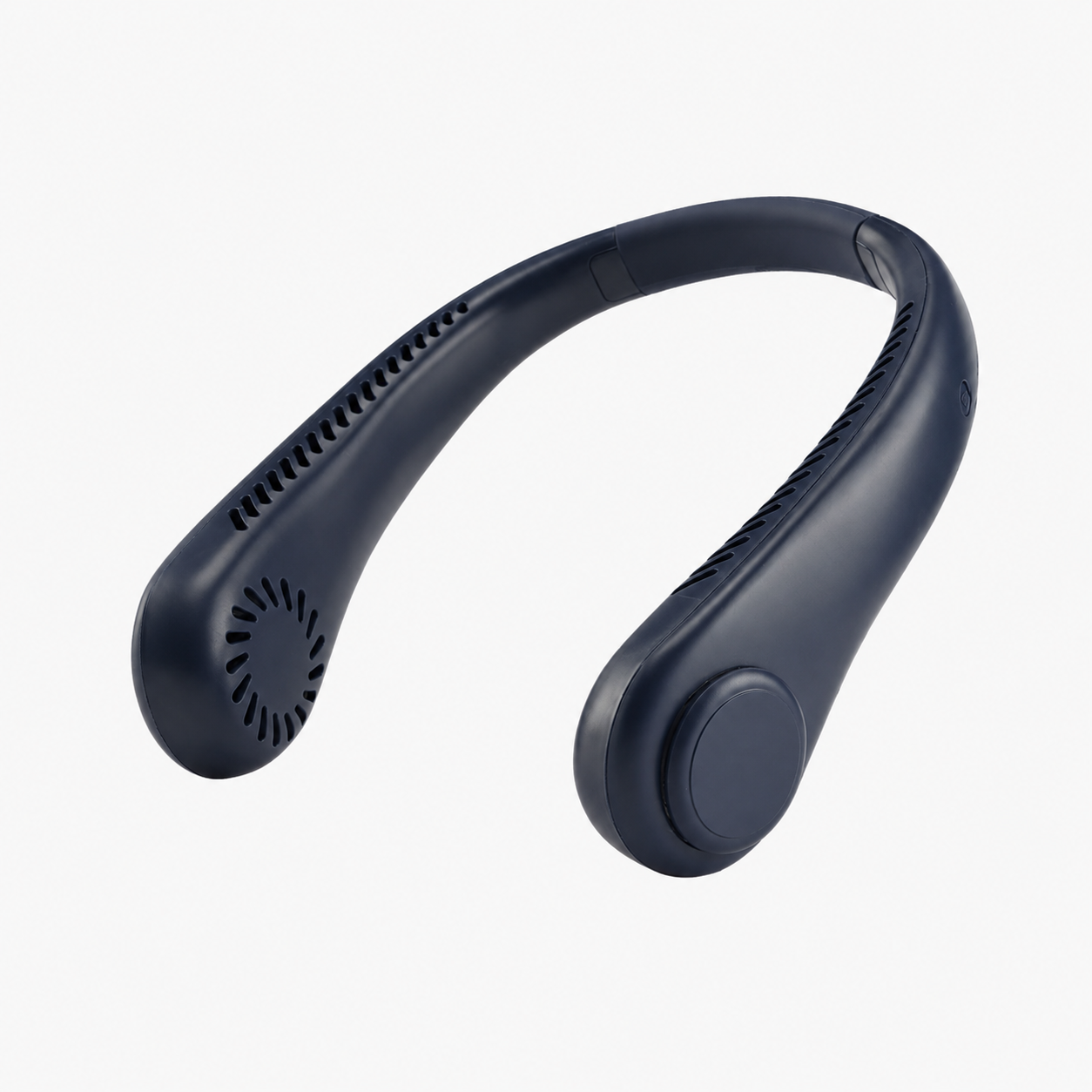 Daba™ 🥳 HOT SALE 🥳 50K+ SOLD! 🍃 Neck Air Conditioner Fan – Quiet, Hands-Free Cooling 😎🌬️