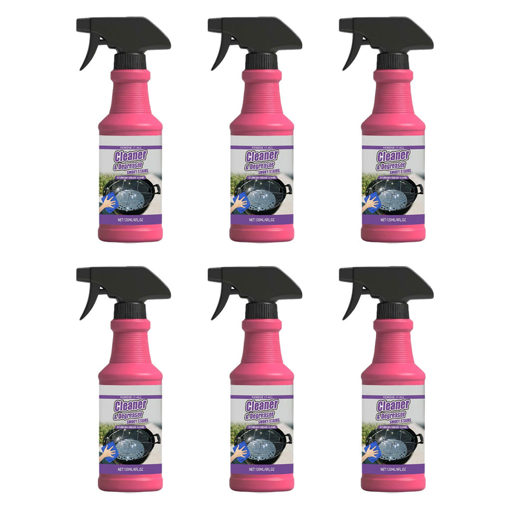 🔥Daba™ Heavy-Duty Grill Degreaser Spray