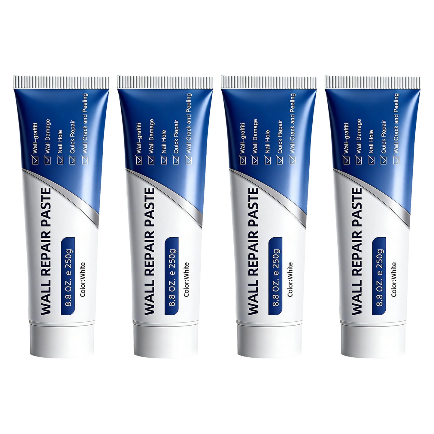 Daba™ Instant Wall Repair Paste Kit— Fast, Easy & DIY-Friendly (OFFER)