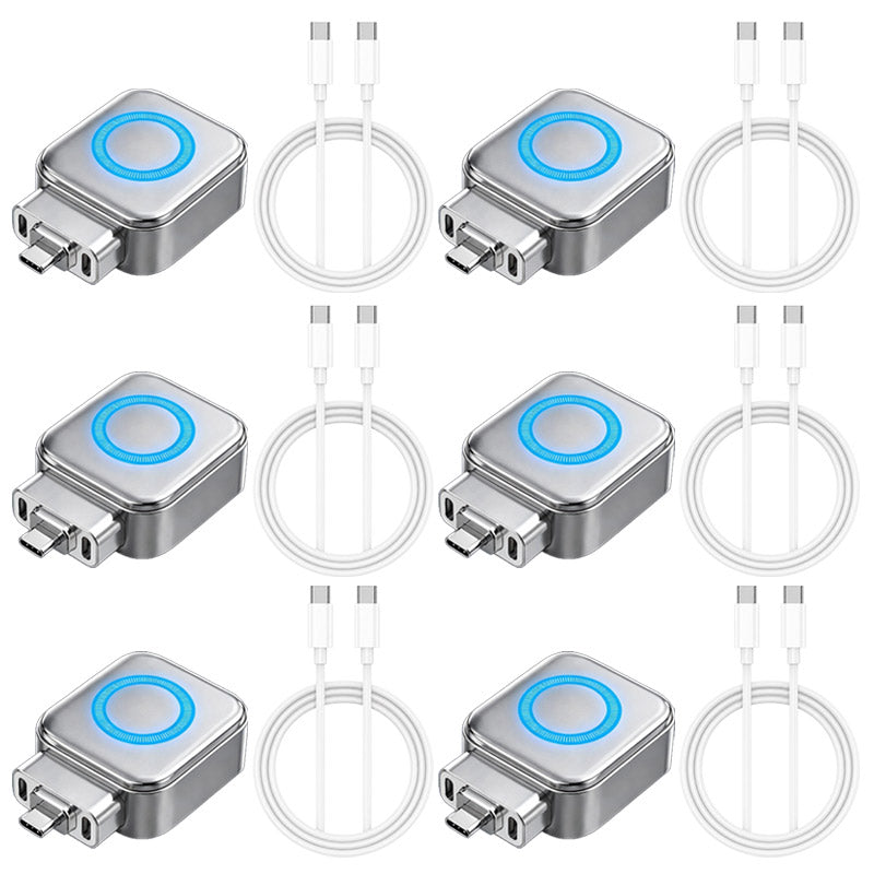 Daba™ 📱Auto Power-Off Fast Charging Adapter🔌