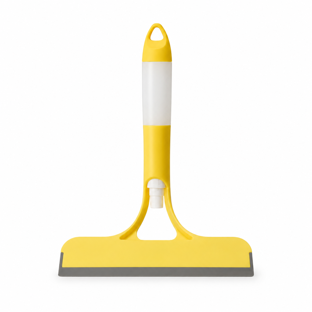 Daba™ BrightSwipe 3 in 1 Window Squeegee Cleaner with Spray Bottle