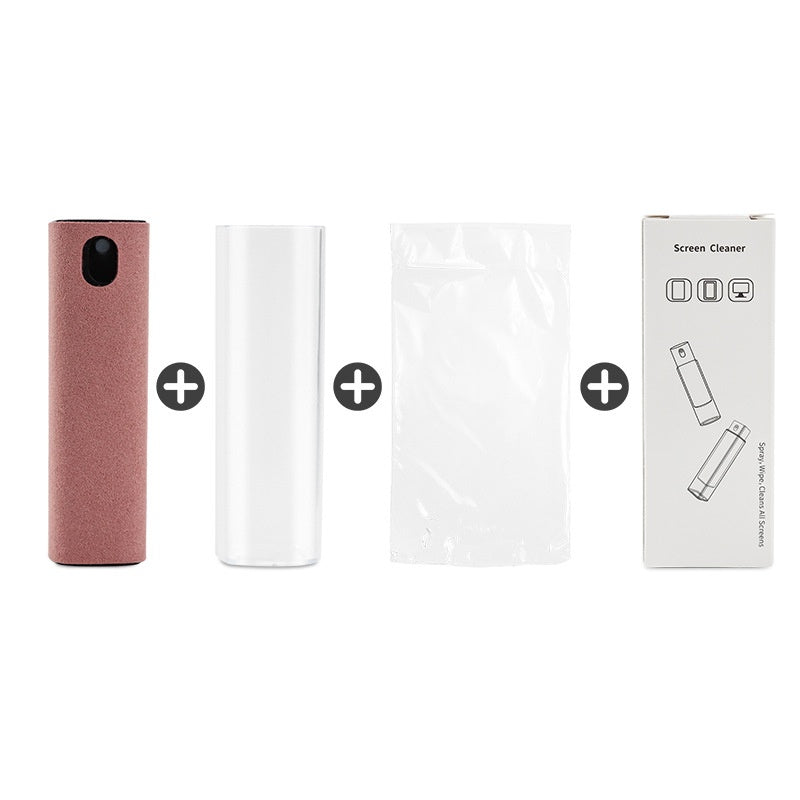Daba™ Ultimate 2-in-1 Screen Cleaner Spray (offer)