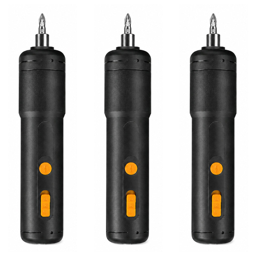 🔥Hot Sale 50% OFF🔩Daba™ 2-in-1 Hybrid Electric Screwdriver (offer)