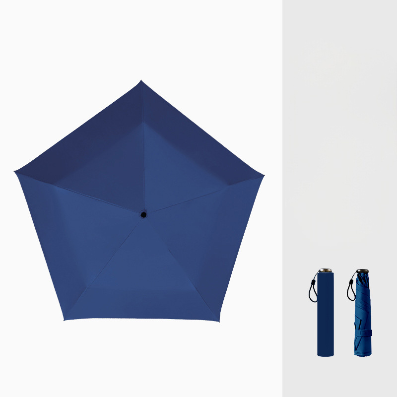 Daba™🔥Buy more Save more🎁Ultra-Lightweight Compact All-Weather Umbrella