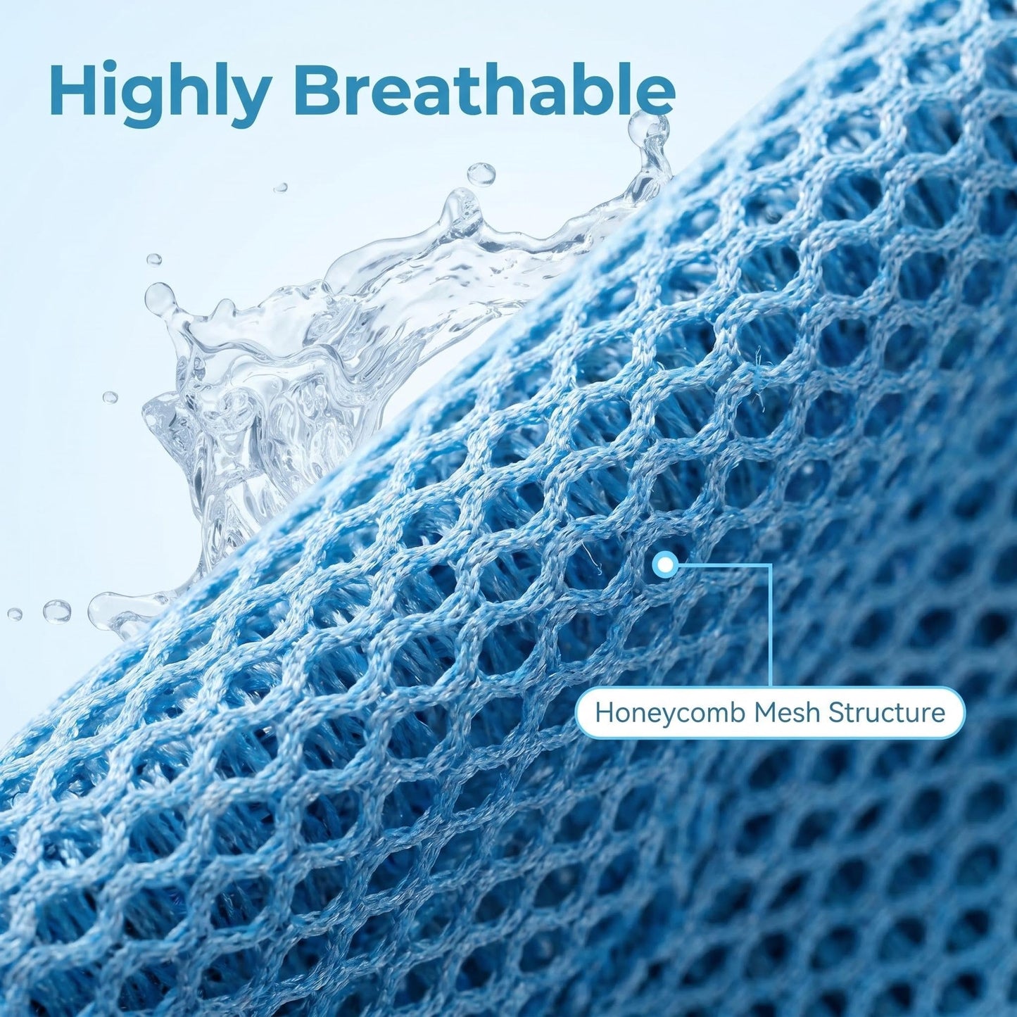☀️Cooling Towel -👍Daba™ Cold Sweat Towel You Can Use Anywhere, Anytime! Reusable Soft Absorbent Cooling Portable 🔥