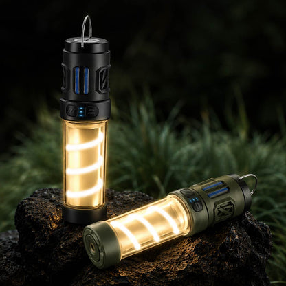 💡Last Day Only – 70% OFF! Daba™ 2-in-1 Portable Mosquito Repeller & Camping Lantern