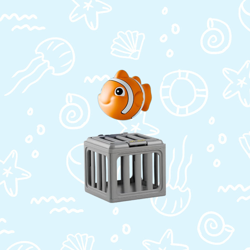 Daba™ Ocean Rescue Pool Diving Toys Set