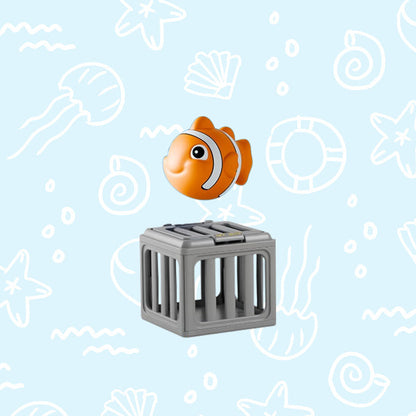 Daba™ Ocean Rescue Pool Diving Toys Set