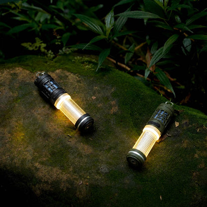 💡Last Day Only – 70% OFF! Daba™ 2-in-1 Portable Mosquito Repeller & Camping Lantern