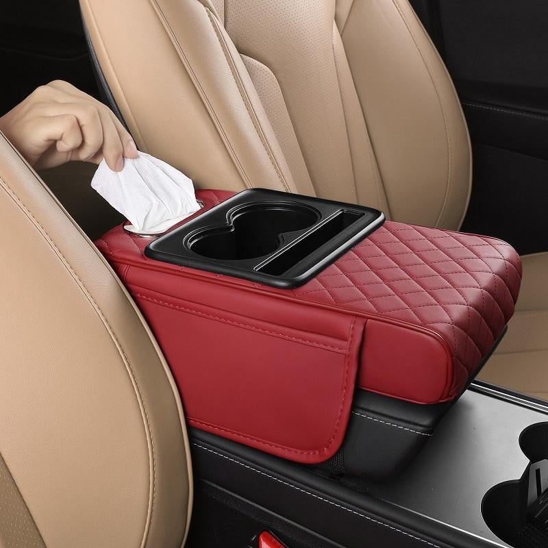 Daba™ All-in-One Car Armrest Organizer