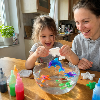 Daba™ Magic Water Creatures – Ocean World (3+ years)