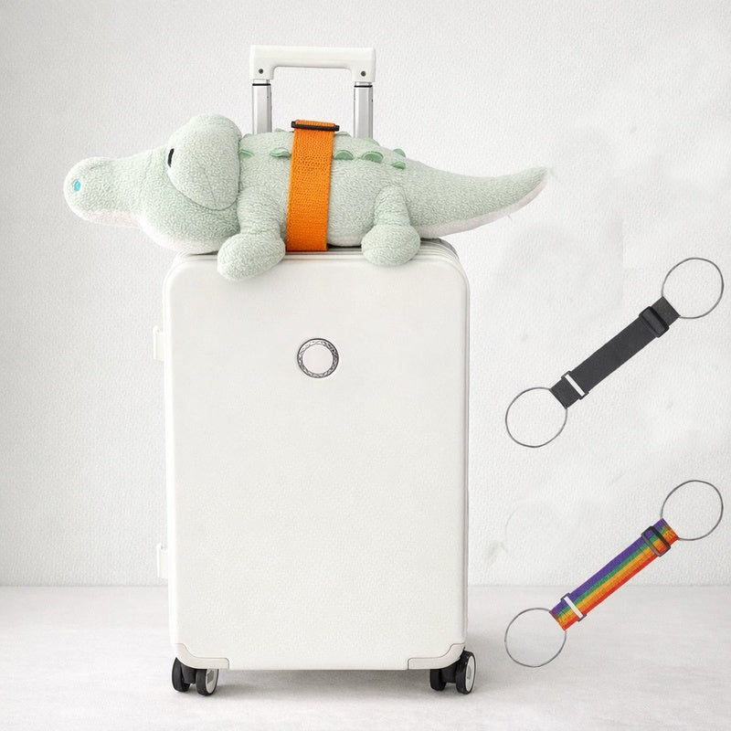 Daba™ Travel Strap Pro Luggage Strap (offer)