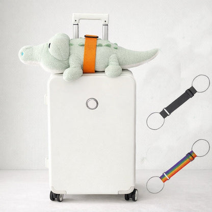 Daba™ Travel Strap Pro Luggage Strap (offer)