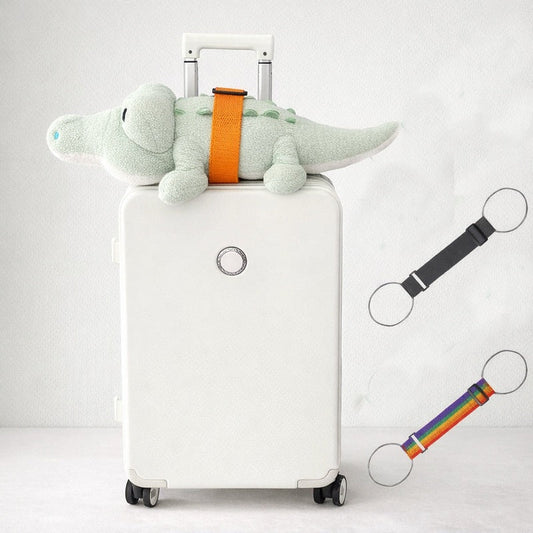 Daba™ Travel Strap Pro Luggage Strap (offer)