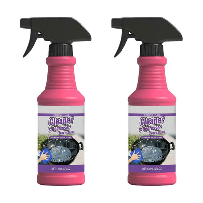 Daba™ Heavy-Duty Grill Degreaser Spray