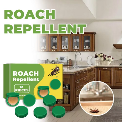 Daba™ Roach Defense Bait - Stop roaches at the source