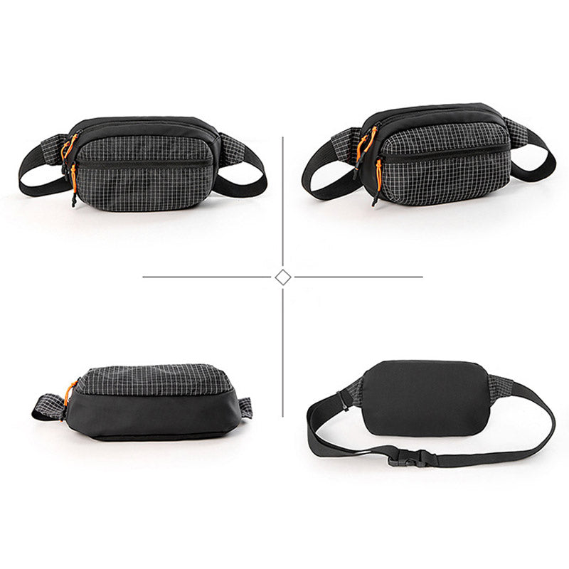 Daba™ | Hands-Free Outdoor Crossbody Sling Bag