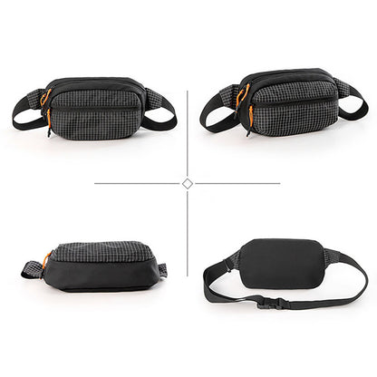 Daba™ | Hands-Free Outdoor Crossbody Sling Bag