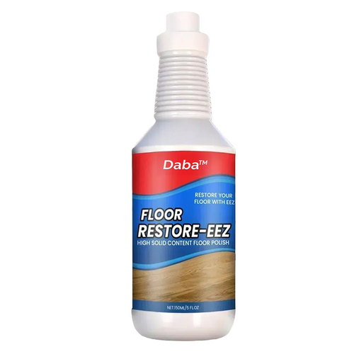Daba™ Floor Restorer – Fast-drying, non-toxic shine. ✨ (Offer)
