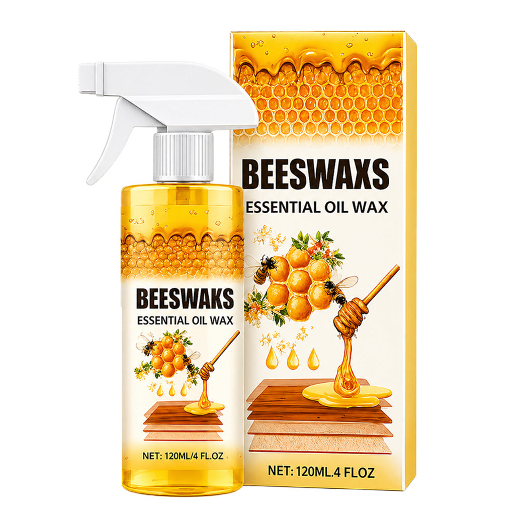 Daba™ Beeswax Wood Care Spray✨
