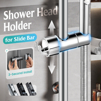 Daba™ | Hand shower holder without drillin