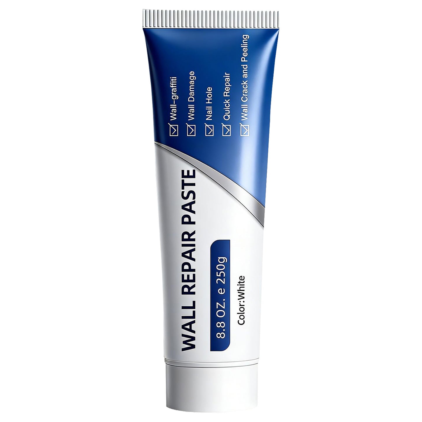 Daba™ Instant Wall Repair Paste Kit— Fast, Easy & DIY-Friendly