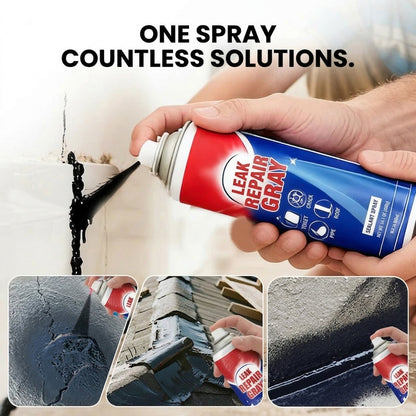 🔥 Daba™ LeakShield Waterproof Repair Spray