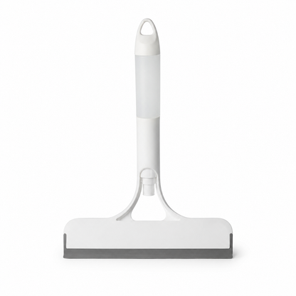 Daba™ BrightSwipe 3 in 1 Window Squeegee Cleaner with Spray Bottle