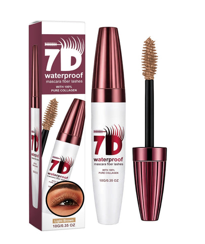 Daba™ 7D Waterproof Volume Mascara