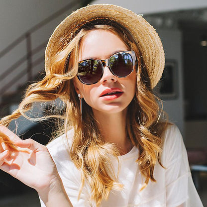 Daba™ ClearView Fit-Over Sunglasses😎UV400 Protection