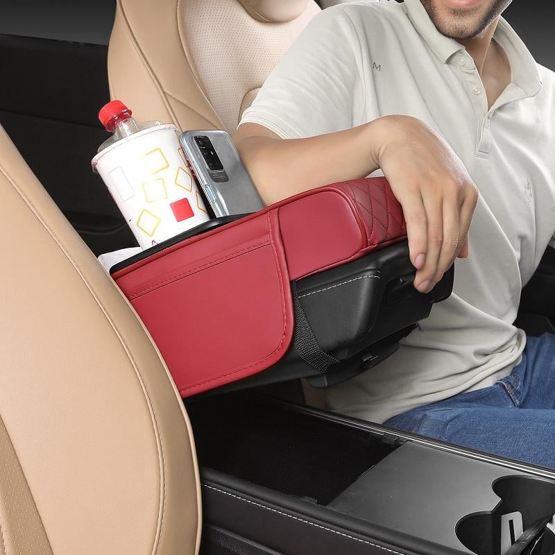 Daba™ All-in-One Car Armrest Organizer