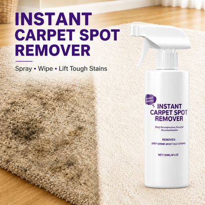 🥳 HOT SALE | Daba™ Remove Carpet Stains Fast — 50% OFF🧼 (offer)