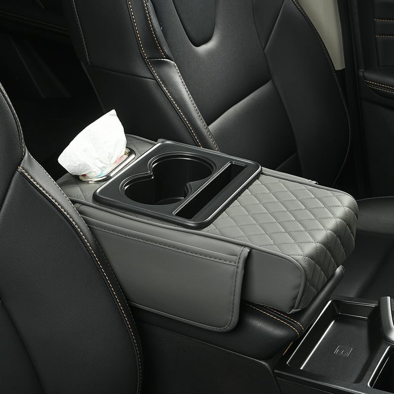 Daba™ All-in-One Car Armrest Organizer