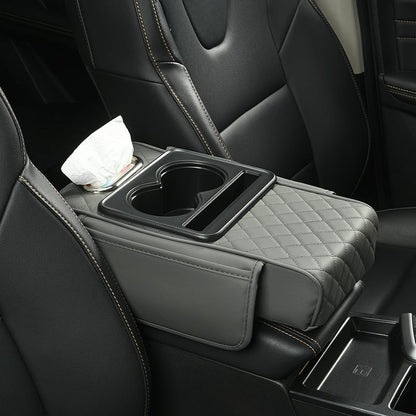 Daba™ All-in-One Car Armrest Organizer