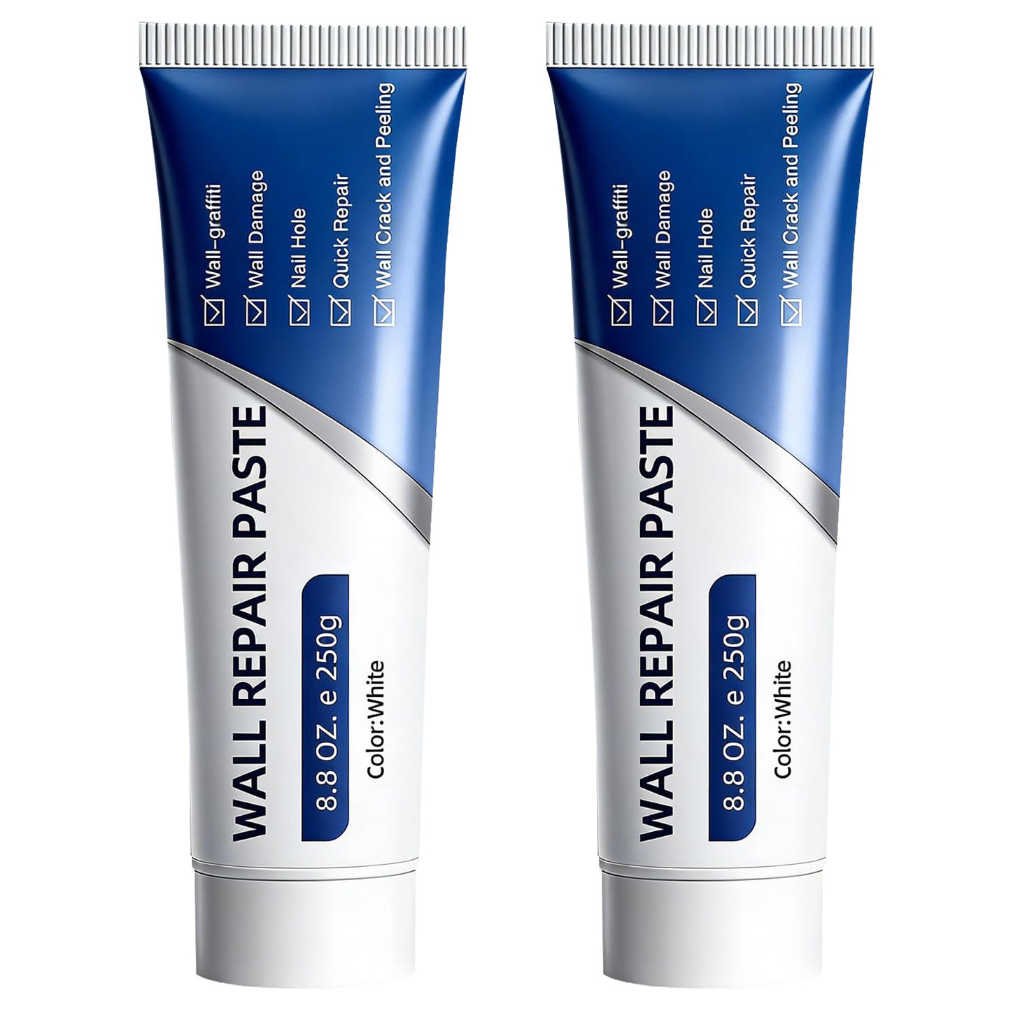 Daba™ Instant Wall Repair Paste Kit— Fast, Easy & DIY-Friendly (OFFER)