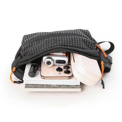 Daba™ | Hands-Free Outdoor Crossbody Sling Bag