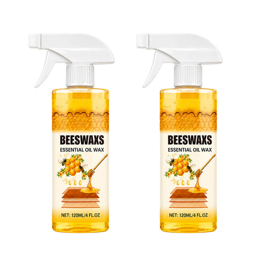 Daba™ Beeswax Wood Care Spray(OFFER)