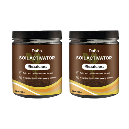 Daba™ Soil Activator (OFFER)