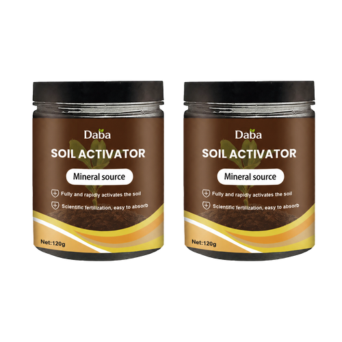 Daba™ Soil Activator (OFFER)