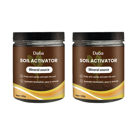 Daba™ Soil Activator (OFFER)