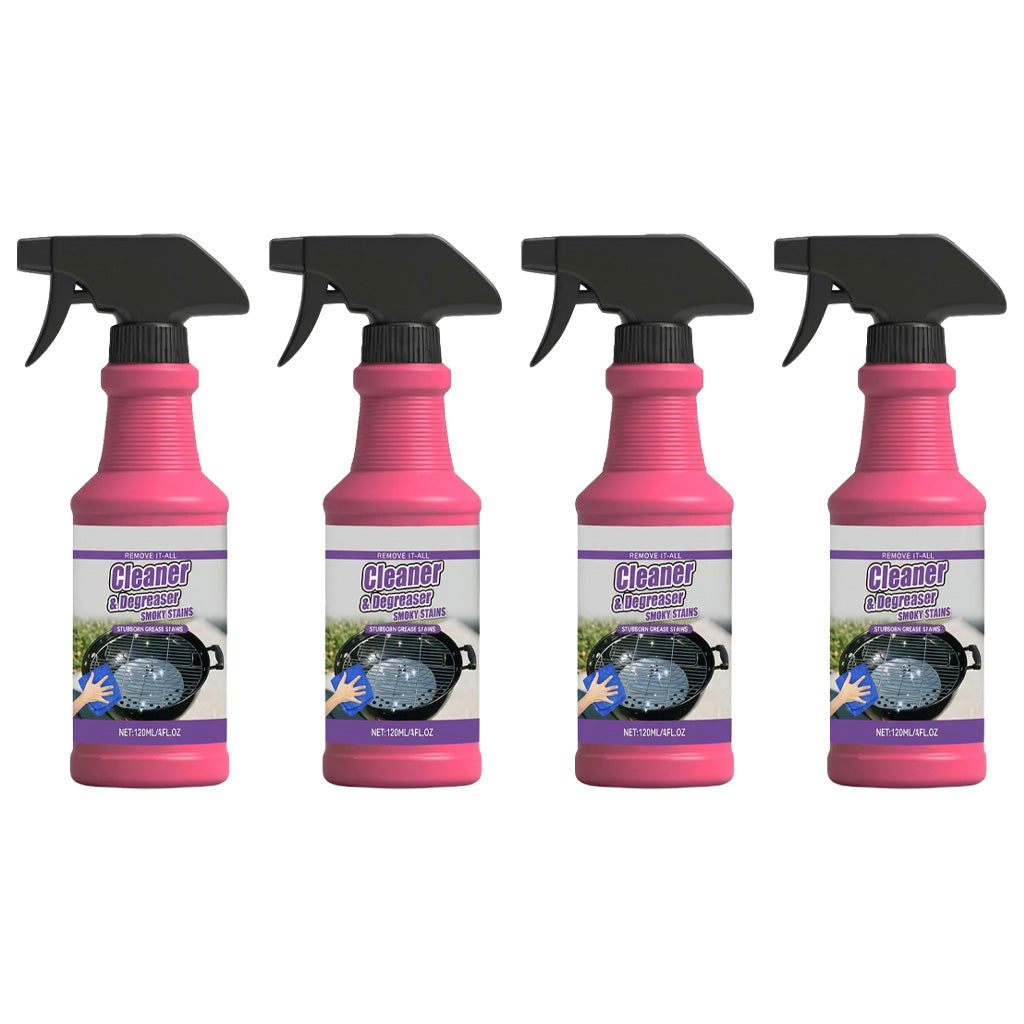 Daba™ Heavy-Duty Grill Degreaser Spray