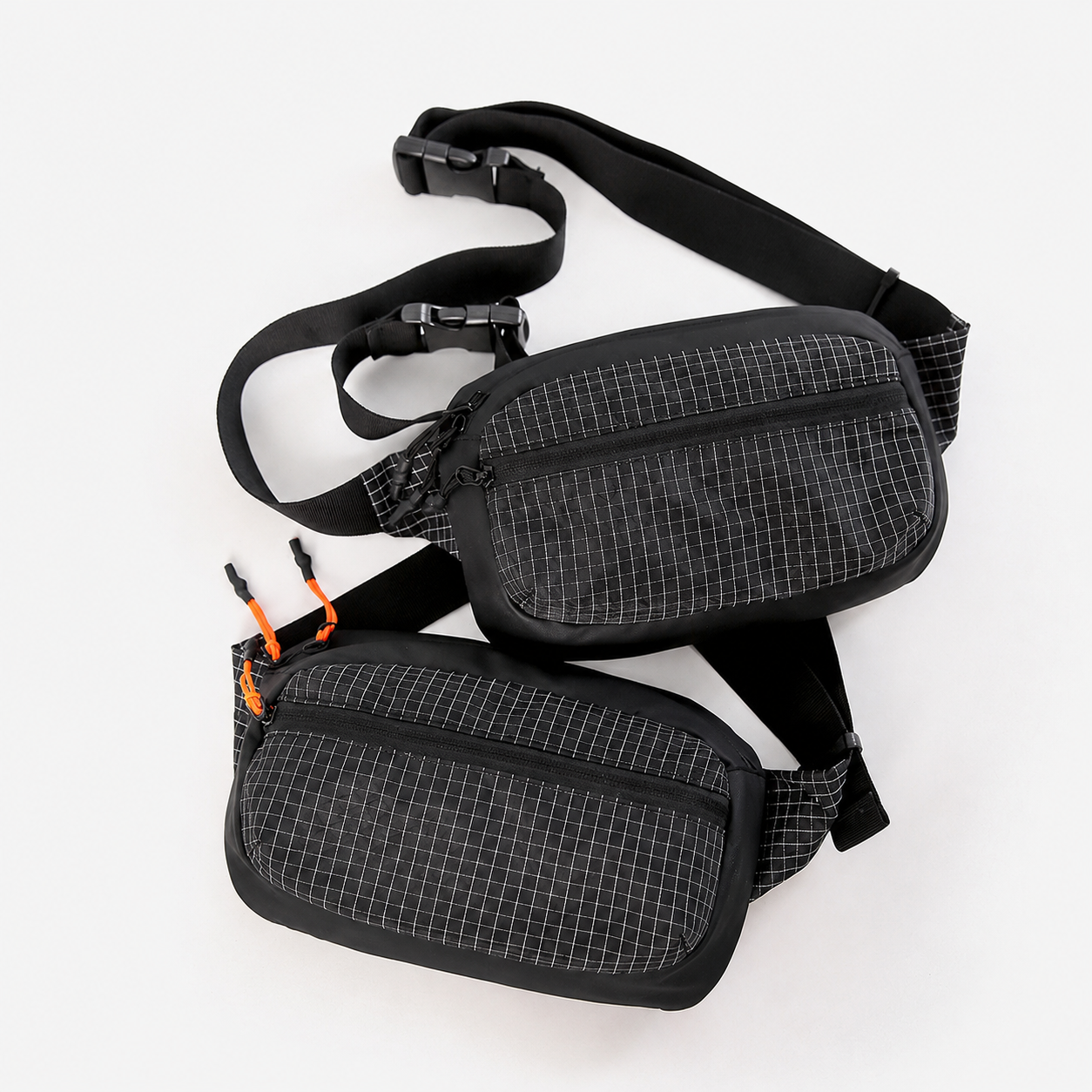 Daba™ | Hands-Free Outdoor Crossbody Sling Bag