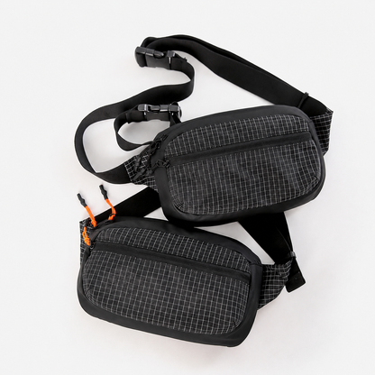 Daba™ | Hands-Free Outdoor Crossbody Sling Bag