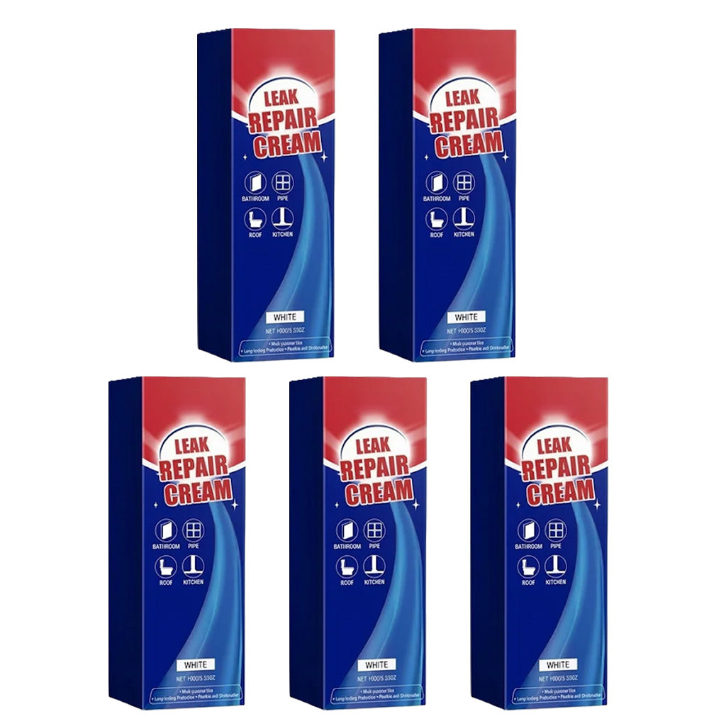 🔥 Daba™ LeakShield Waterproof Repair Spray
