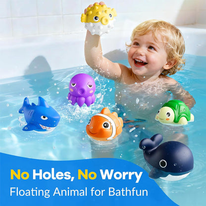 Daba™ Ocean Rescue Pool Diving Toys Set