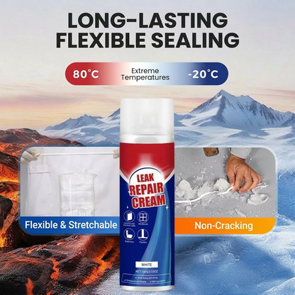 🔥 Daba™ LeakShield Waterproof Repair Spray