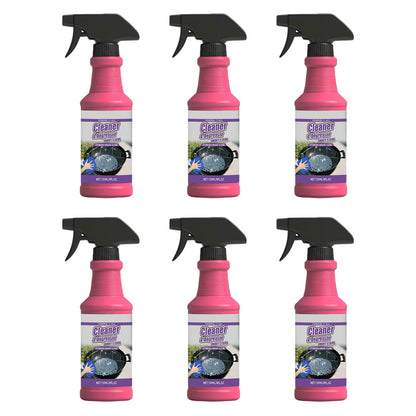 Daba™ Heavy-Duty Grill Degreaser Spray