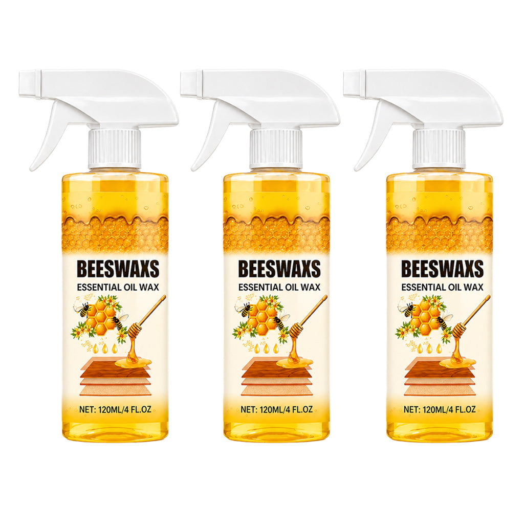 Daba™ Beeswax Wood Care Spray✨