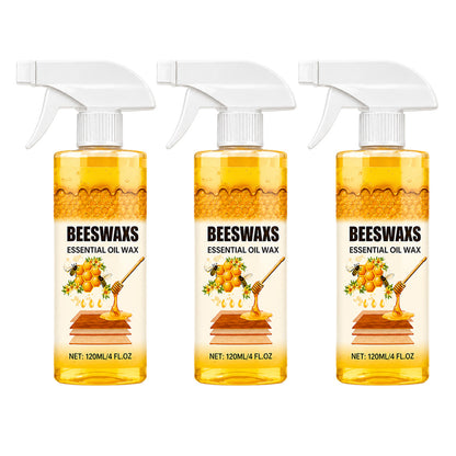 Daba™ Beeswax Wood Care Spray✨