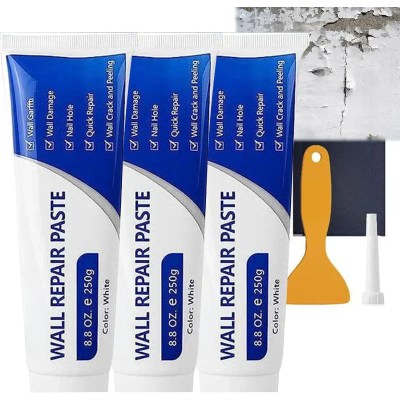 Your Home's Eraser. x One KitFixes It All